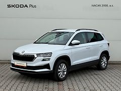 Škoda Karoq (2023) 1.5 TSI 110 kW DSG - fotografie inzerátu