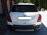 Chevrolet Trax 1.7 D AWD - náhled 3