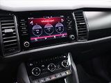 Škoda Kodiaq 2,0 TSI 140kW Sportline 4x4 DP - náhled 15