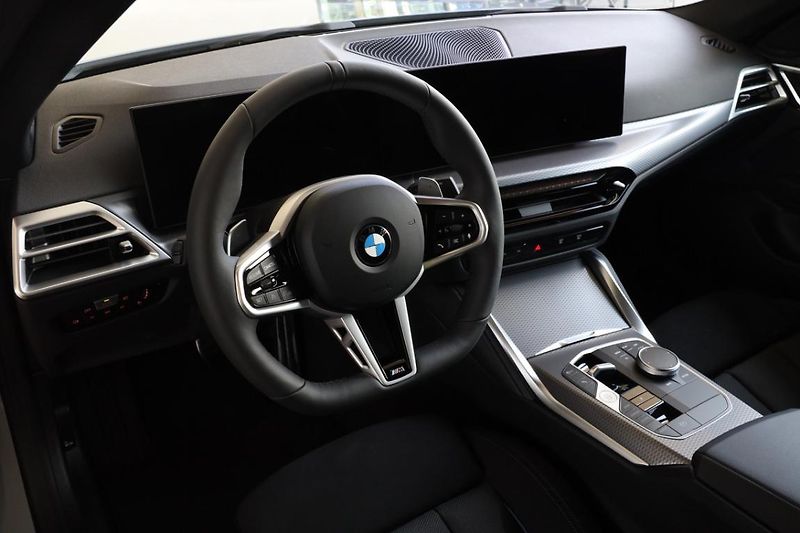 BMW Řada 4 420d xDrive Gran Coupe - fotka 2 z 17