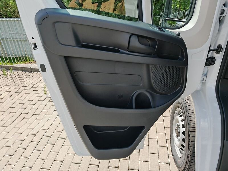 Toyota Proace Max EV NG24 - Panel VAN L3H2 4D - - fotka 13 z 25