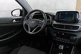 Hyundai Tucson 1.6T-GDI 130kW*KAMERA*TAŽNÉ*ČR - náhled 8