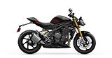 Triumph (2026) Speed Triple 1200 RS - náhled 1