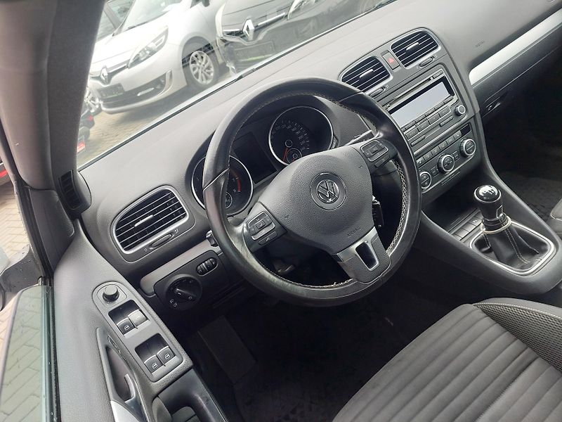 Volkswagen Golf (2014) VI. Cabrio TSi  I CUP - fotka 21 z 52