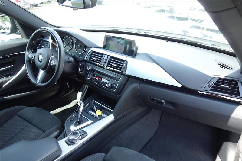 BMW Řada 3 320d GT,XDRIVE,ČR,SERV.KN. - fotka 13 z 41