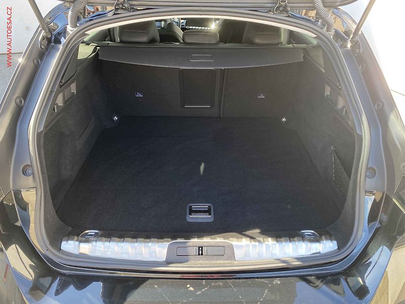Peugeot 508 (2023) 1.5 HDi, Allure, AT, LED - fotka 7 z 17