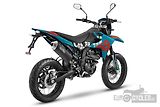 Aprilia SX 125 (2026) SX 125i ABS - náhled 15