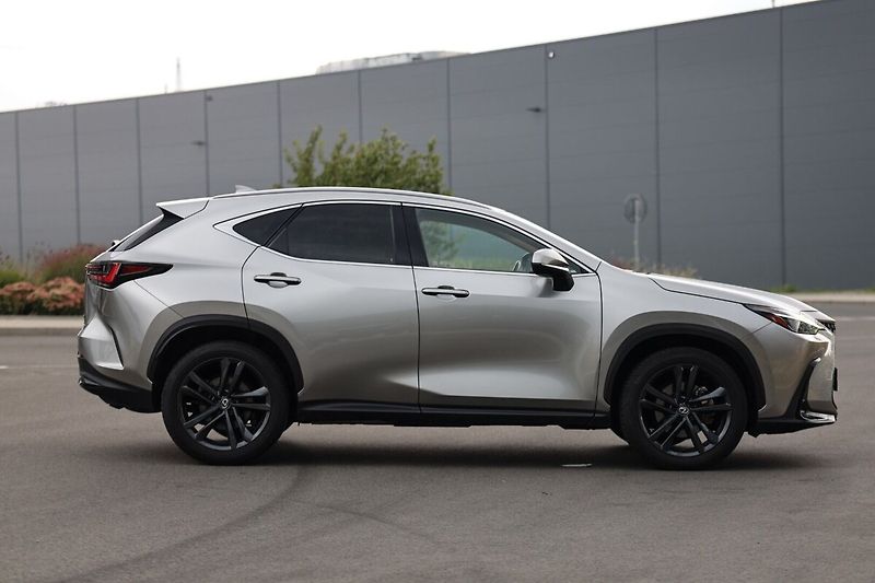 Lexus NX 350h 350H HEV PRESTIGE PLUS TECH - fotka 6 z 24
