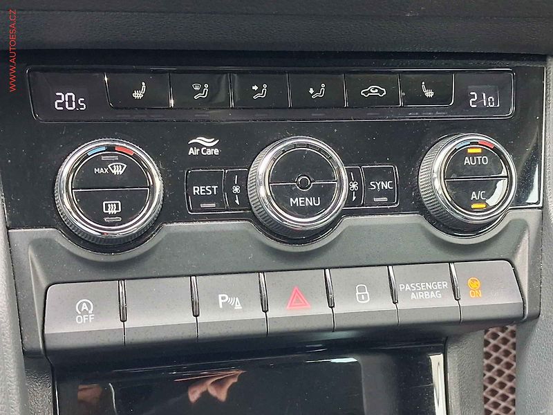 Škoda Kodiaq (2018) 2.0 TDi, Style, DSG, LED - fotka 15 z 17