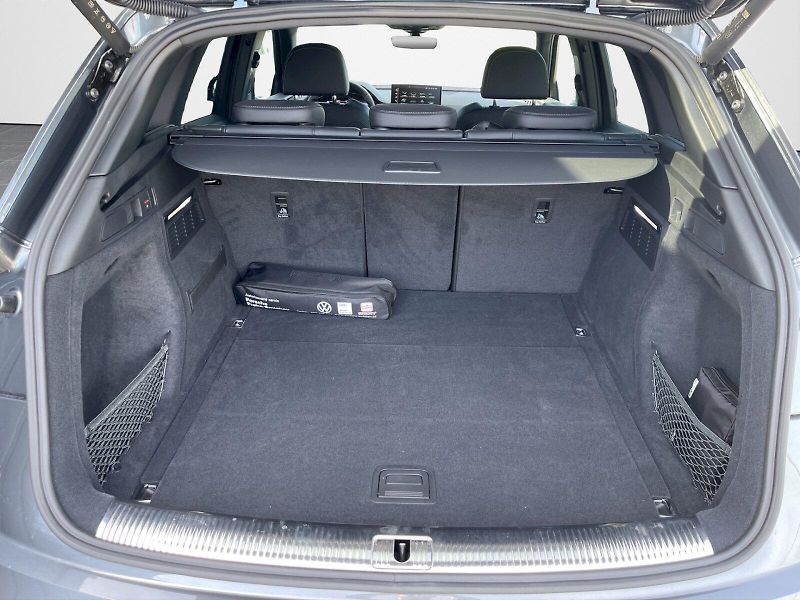 Audi Q5 (2025) S-Line 40 TDI 150 kW Quattro S - fotka 30 z 35