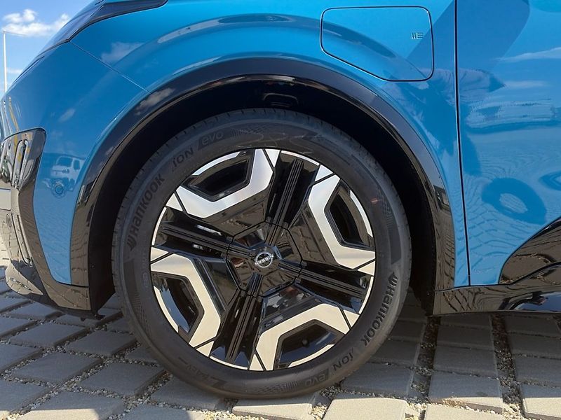Nissan Micra (2026) ADVANCE 52kWh - fotka 20 z 22