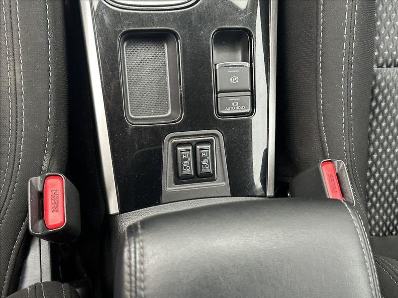 Mitsubishi Outlander 2,0 150PS  Active A/T - fotka 28 z 52