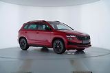 Škoda Karoq 2.0TSI 4x4 Sportline DCC Kůže - náhled 2