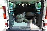 Renault Trafic (2018) PASSANGER 1,6 DCI 92 kW - náhled 10