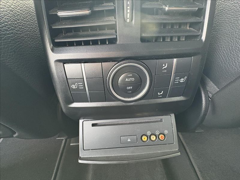 Mercedes-Benz GLE 5,0 500 AMG V8 Servis MB,Top - fotka 45 z 61