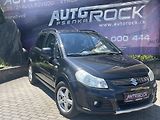 Suzuki SX4 1.6VVTi, 4x4 - náhled 1