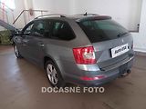 Škoda Octavia (2014) 2.0TDI, servis.kniha - náhled 1