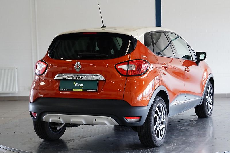 Renault Captur - fotka 2 z 21