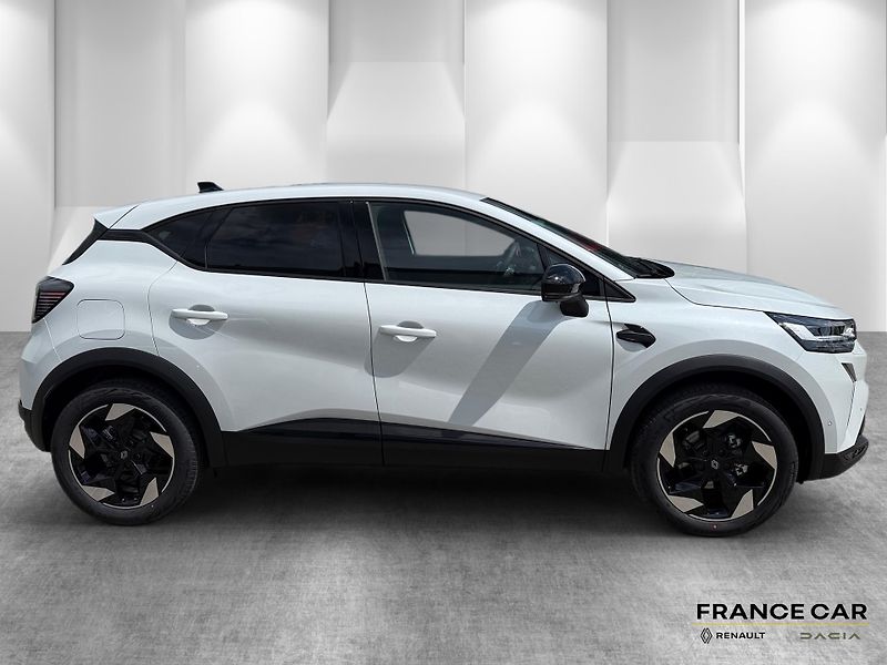 Renault Captur (2025) 1,0 TCe 67 kW Techno NOVÉ - fotka 4 z 24