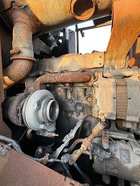 Caterpillar (2011) 930H - fotka 10 z 29