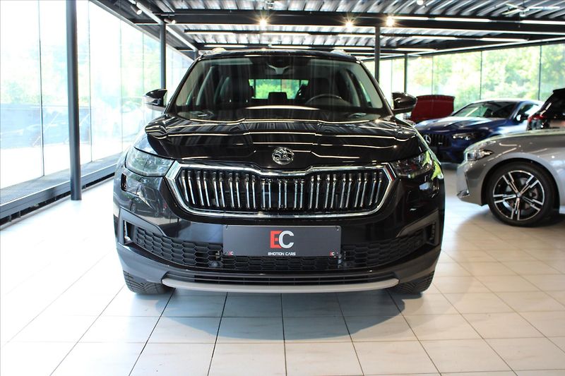 Škoda Kodiaq TDi DSG 4x4 Style ACC/Fullserv - fotka 2 z 33