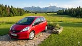 Honda Jazz 1.2 benzin 66 kw Facelit - náhled 38