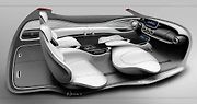 Mercedes-Benz Vision G-Code.