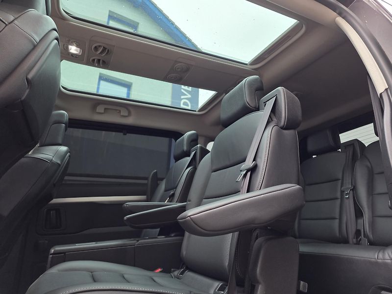 Toyota ProAce 2.0-7 MÍST-PANORAMA - fotka 3 z 21