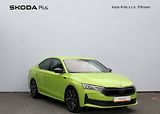 Škoda Octavia (2025) Sportline 1.5TSI / 110kW 7°DSG - náhled 6