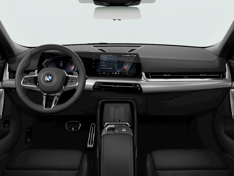 BMW X2 xDrive20d - fotka 6 z 10
