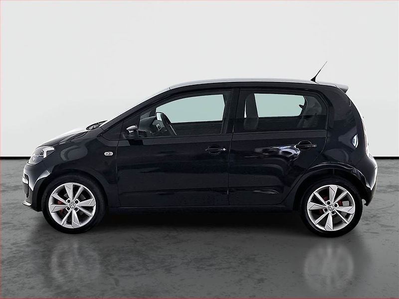 Volkswagen up! (2014) 1.0 MPI - fotka 3 z 16