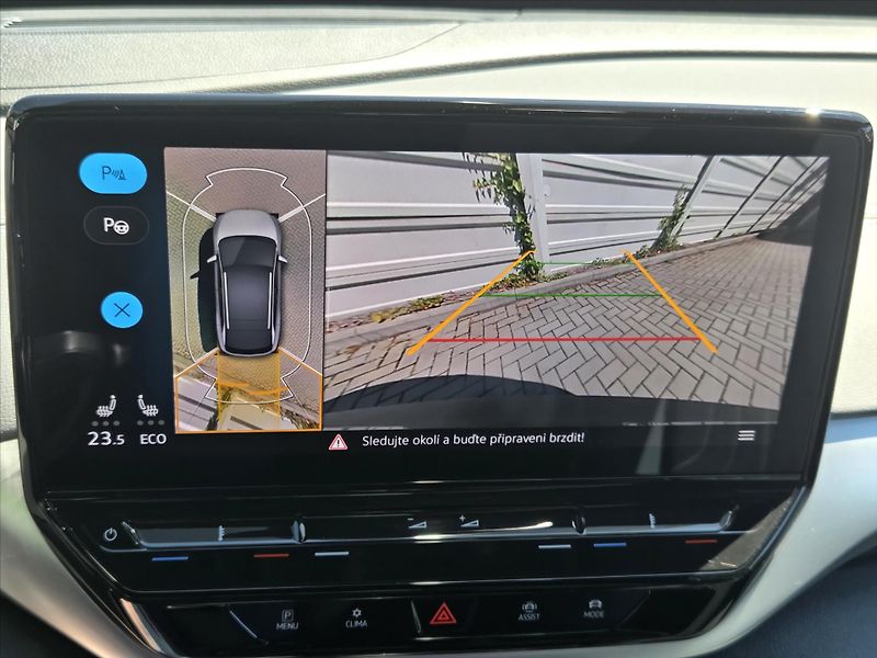 Volkswagen ID.4 0,0 Pro Prf. 82kWh SOH 93% Taž - fotka 23 z 30