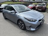 Kia Ceed 1,5 TGDi AT Spin 1.ČR ZÁRUKA - náhled 7