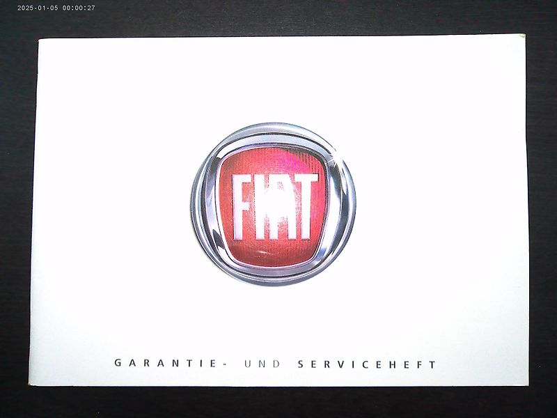 Fiat Qubo 1.4i, 139000 km - fotka 25 z 25