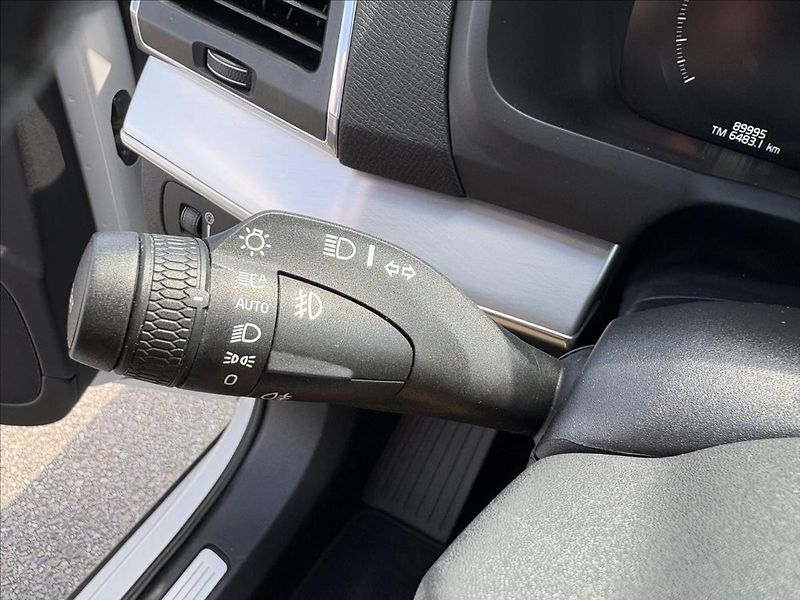 Volvo XC90 2,0 D5 173kW,Led,Kůže,ACC,1Maj - fotka 8 z 41