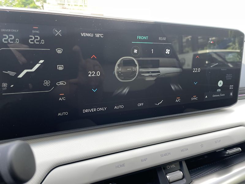 Kia EV4 (2026) GT-LINE 150 KW+81,4 KWH 