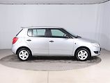 Škoda Fabia (2010) 1.2 12V, Tažné, jezdí výborně - náhled 6