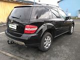 Mercedes-Benz Třídy M ML 280 CDI /140 kW/ - náhled 2