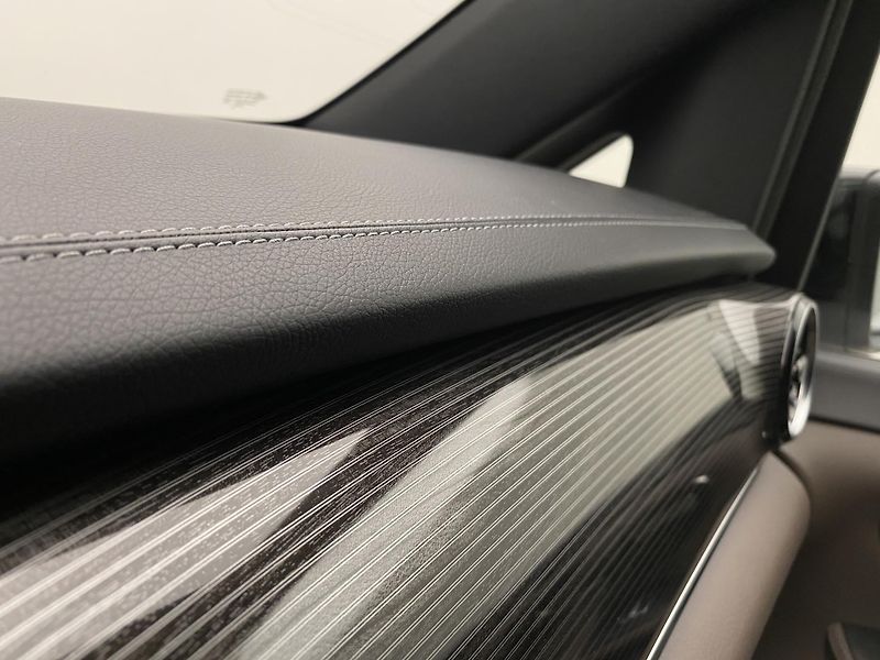 Mercedes-Benz Třídy V V300d 4MATIC AMG, AIRMATIC, CZ - fotka 34 z 58