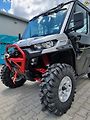 Can-Am Traxter HD 10 XMR INT (2025) Traxter HD10 XMR, MY2025 - náhled 36