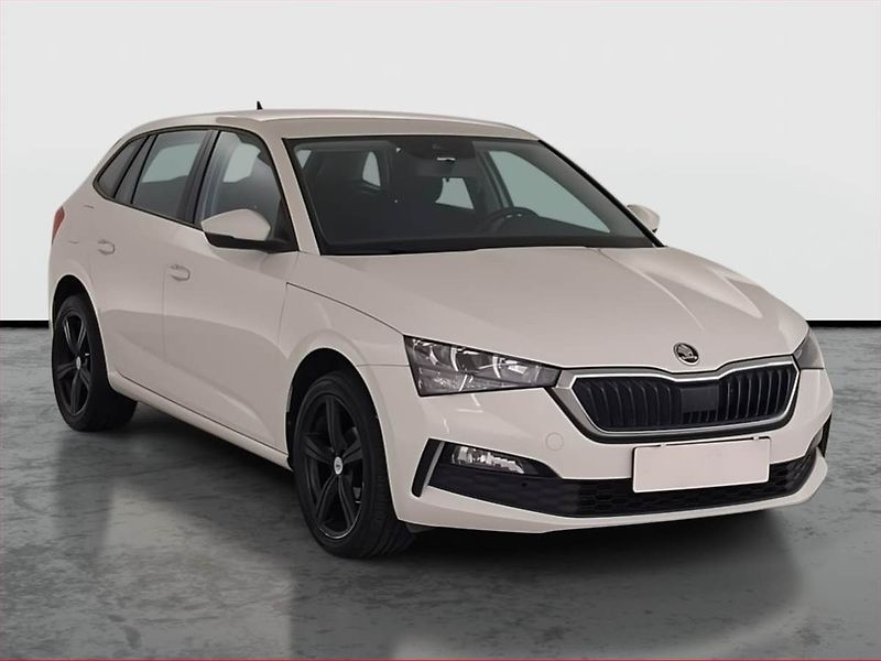 Škoda Scala (2020) Ambition 1.0 TSI, Tempomat - fotografie inzerátu