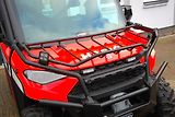 Polaris Ranger 1000 EPS (2026) HASIČSKÁ čtyřkolka, ZAKÁ - náhled 18