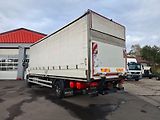 DAF LF 280, 16t, lůžko, čelo, 18 pal - náhled 4