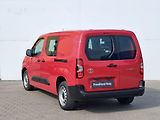 Toyota ProAce City 1.5 D-4D Extra CrewCab Active - náhled 7