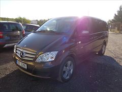 Mercedes-Benz Viano 3,0 - fotografie inzerátu