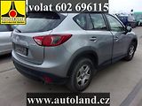 Mazda CX-5 (2014) VOLAT 602 696115 - náhled 2