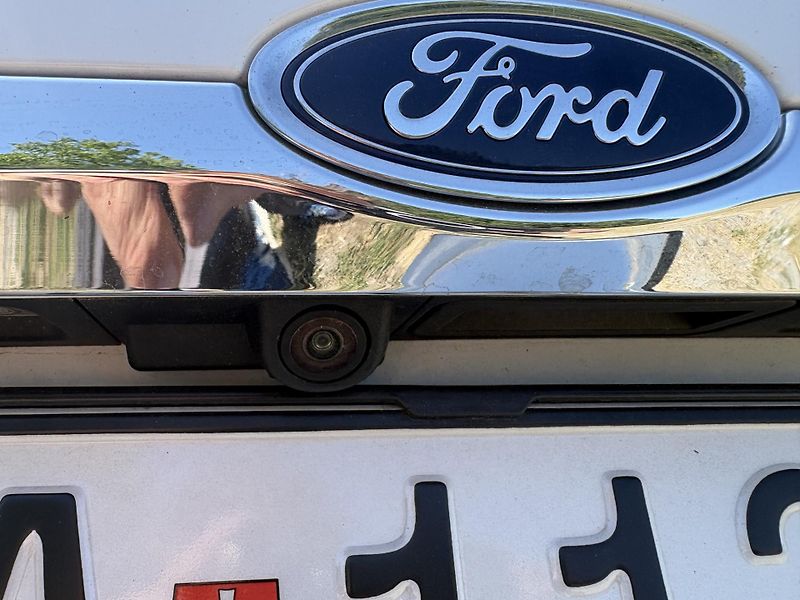 Ford Mondeo (2020) Titanium 8AT 2.0 EcoBlue -Full - fotka 17 z 34