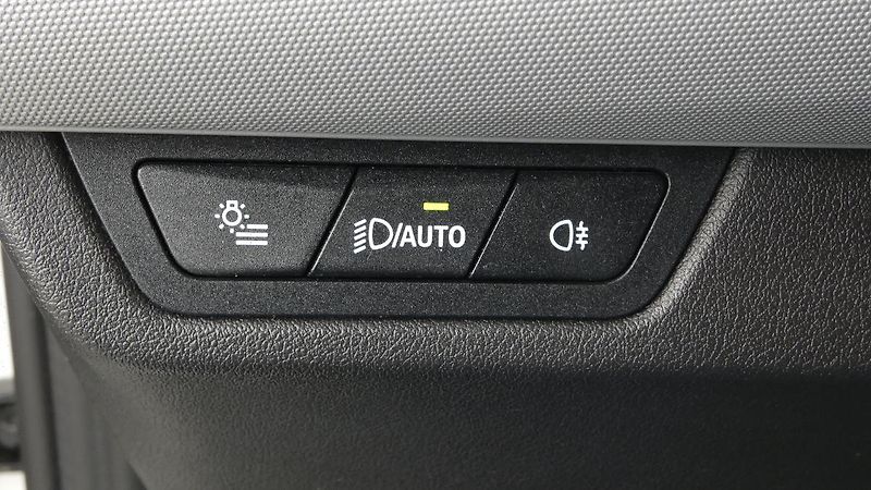 BMW Řada 2 218i Active Tourer aut. - fotka 10 z 24