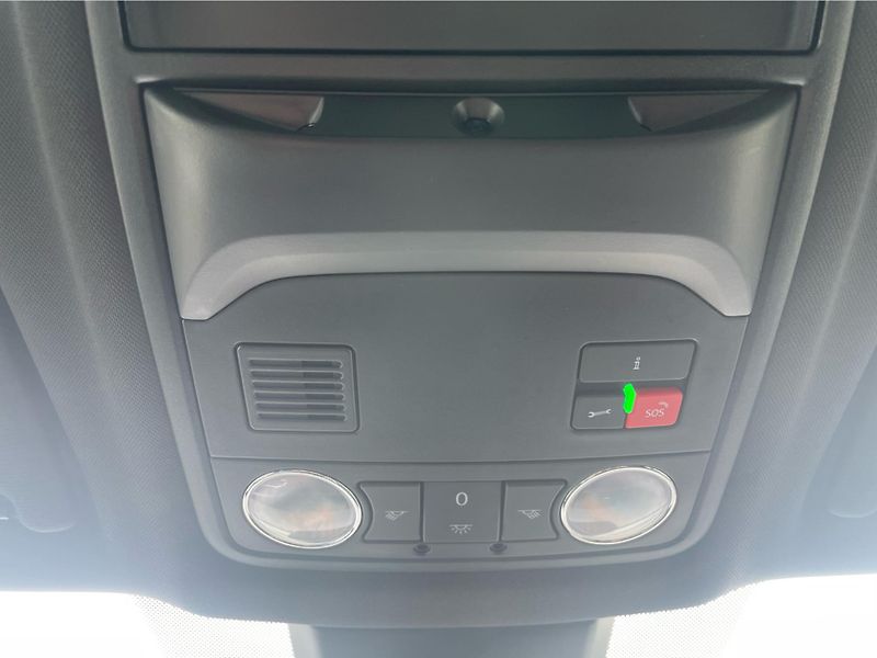 Škoda Karoq 1.5 TSi DSG 7st. SPORTLINE - fotka 26 z 29