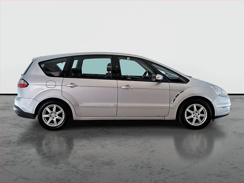Ford S-MAX (2009) 2.0 TDCi, Serv.kniha, Tempomat - fotka 6 z 18